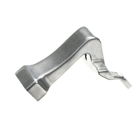 Hobart Mount, Sharpener Assembly, Burnished 00-915290-00002